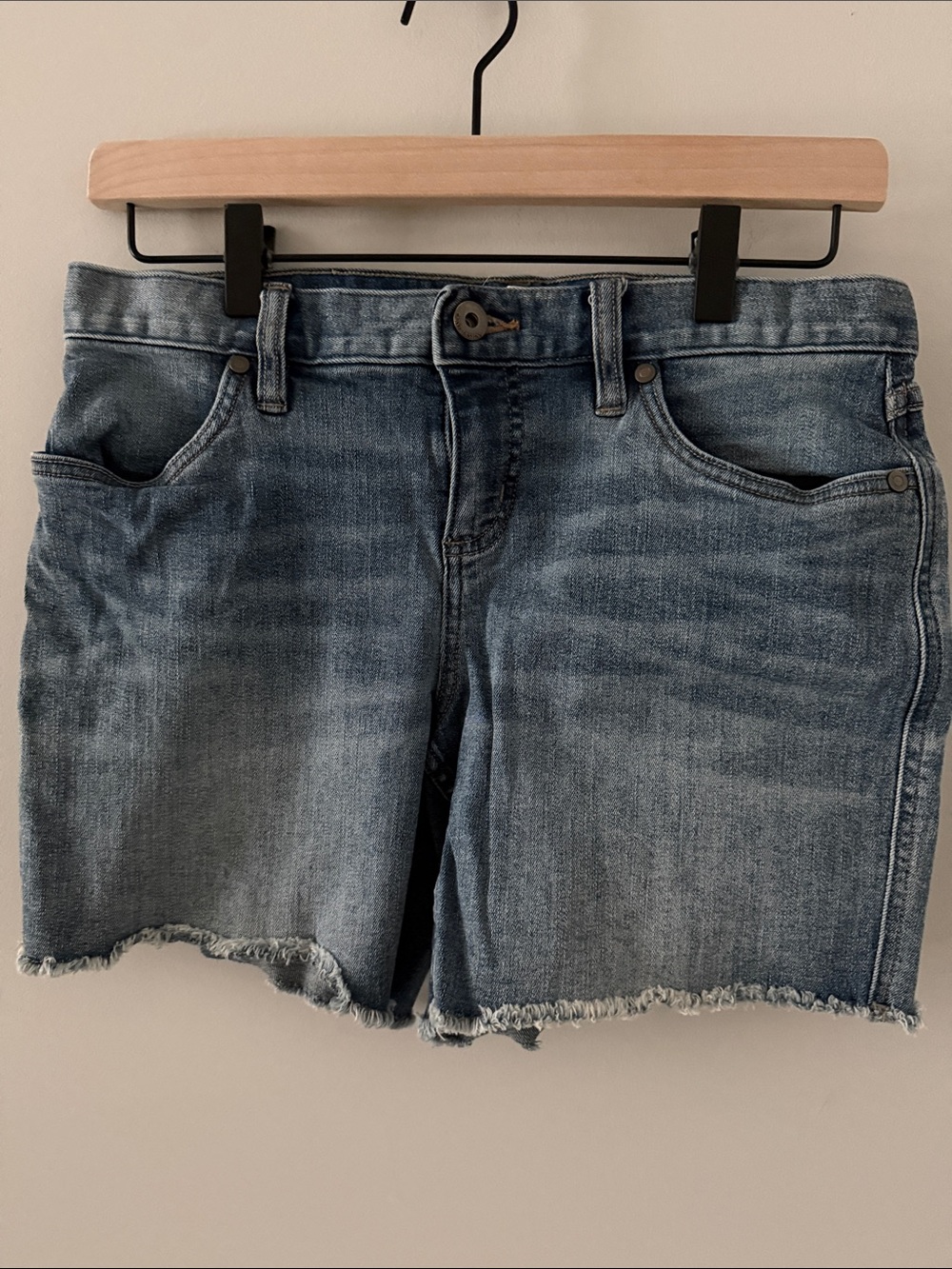 Carve Designs Denim Shorts